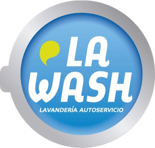 logo la wash